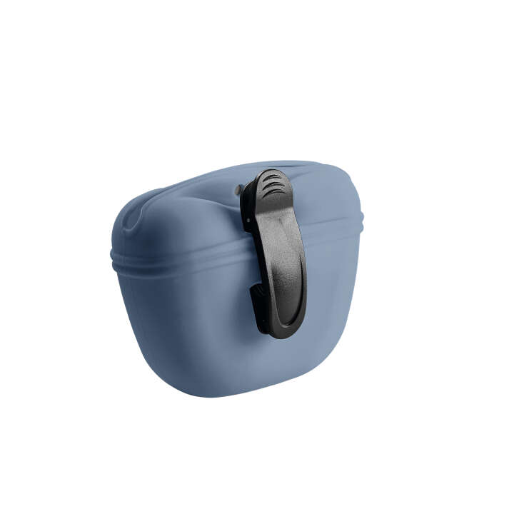 HUNTER Silikon-Snackbeutel Sansibar Morsum